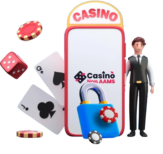 Casino Online Sicuri